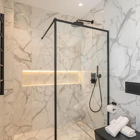 Villa Zacaluca Pool Whirlpool Sauna&gym Marbella