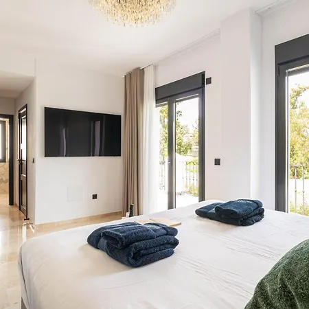 Villa Zacaluca Pool Whirlpool Sauna&gym *